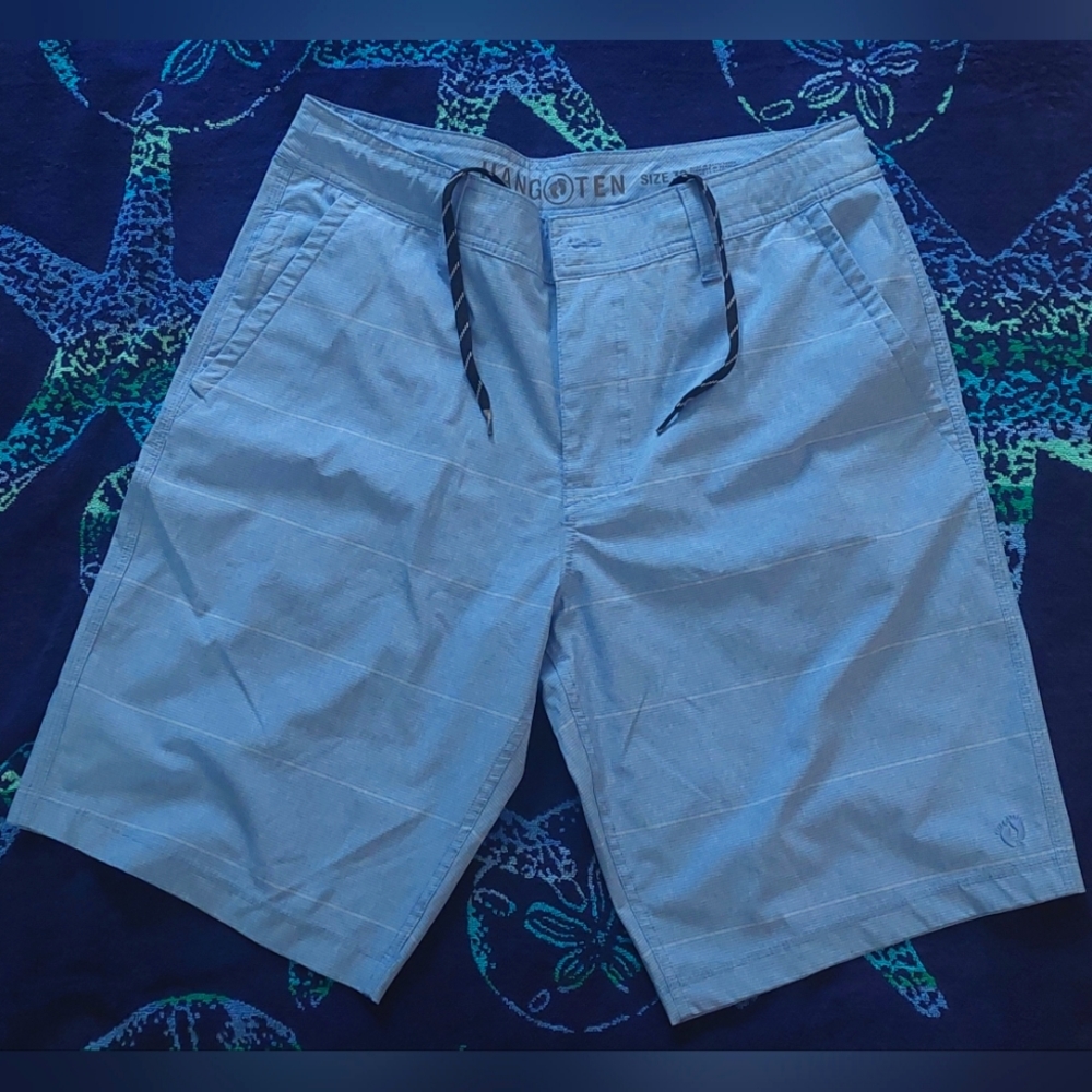 Hang Ten Shorts